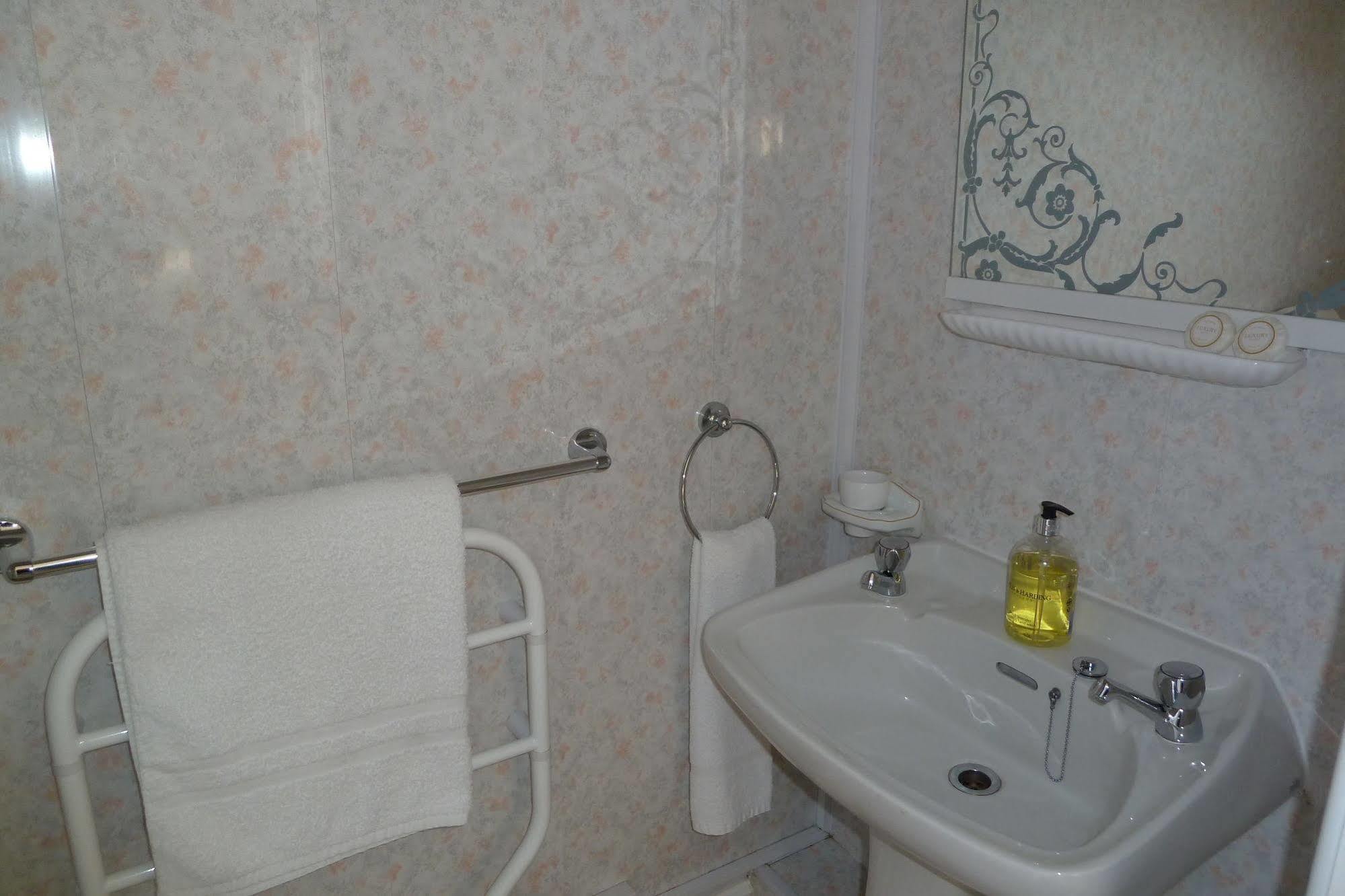 Bed and Breakfast Buckingham House Mevagissey Exterior foto